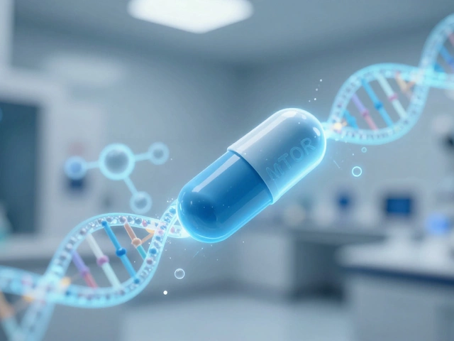 What Is the Miracle Drug for Aging? The Truth About Rapamycin, Metformin, and Senolytics in 2026