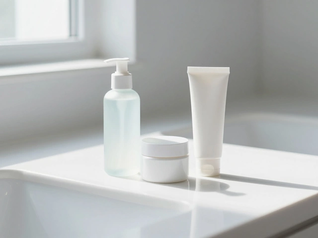 What is the proper skin care routine? A simple guide to glowing skin