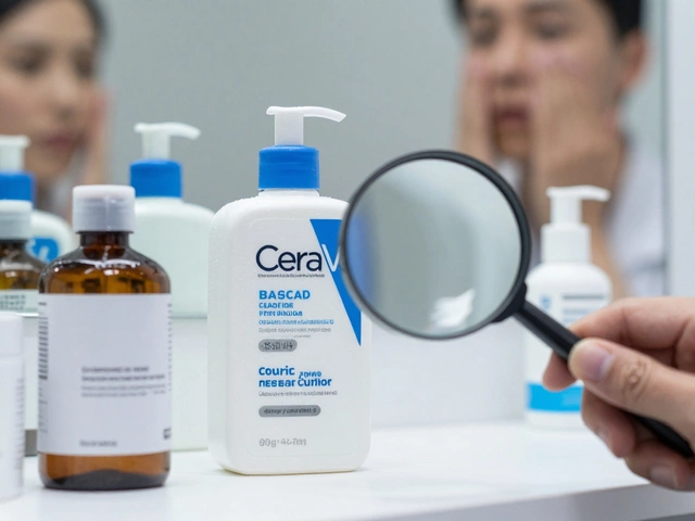 Who Should Not Use CeraVe? Skins That Need to Avoid It