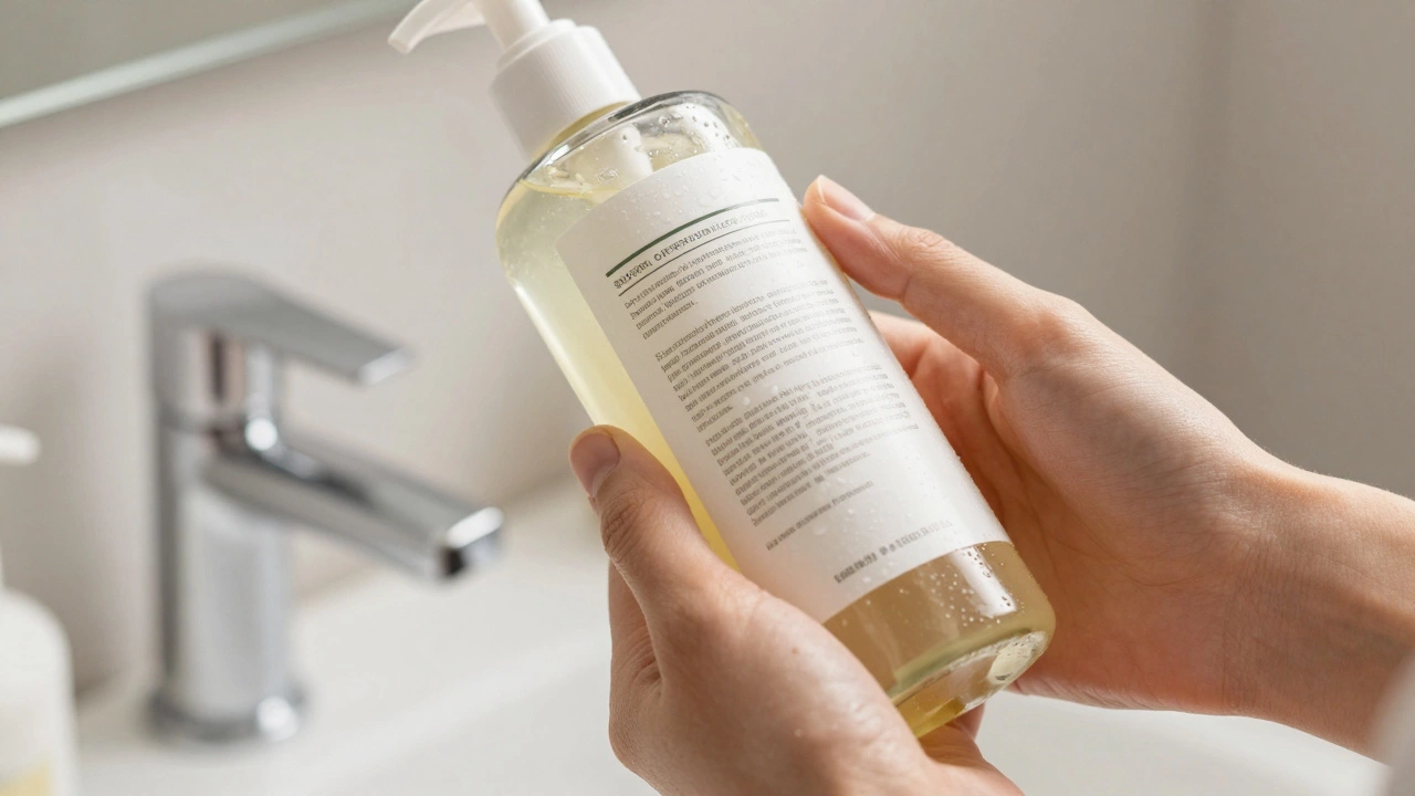 What Is the Healthiest Shampoo? A Guide to Safe, Effective Hair Care
