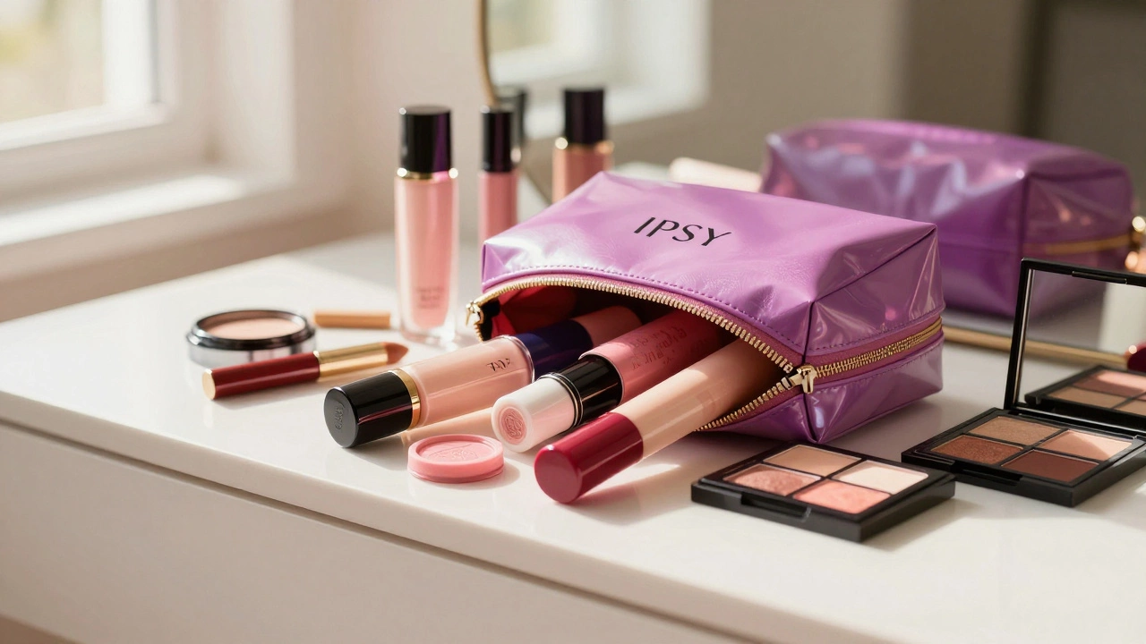 What is the Ipsy Drop Shop? A Complete Guide to Limited-Edition Beauty
