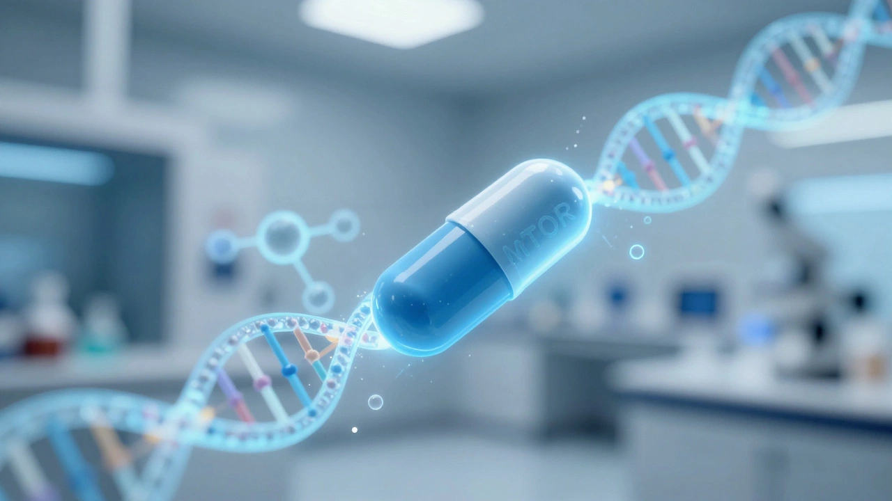 What Is the Miracle Drug for Aging? The Truth About Rapamycin, Metformin, and Senolytics in 2026