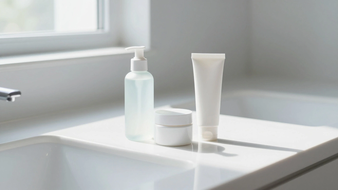 What is the proper skin care routine? A simple guide to glowing skin