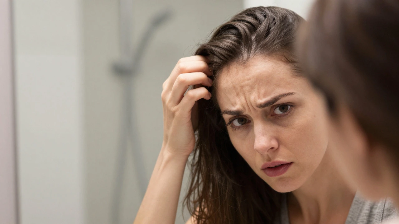 Can Thin Hair Become Thick Again? Realistic Ways to Restore Density