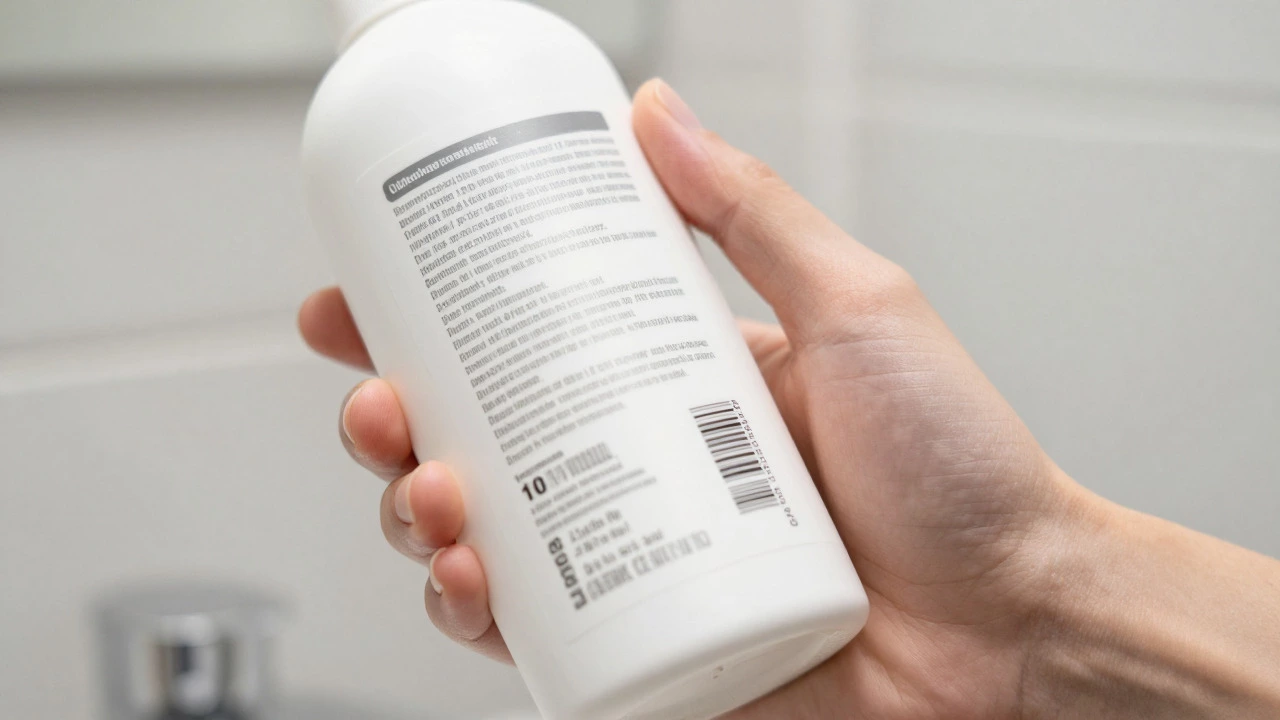 Is Shampoo a Cosmetic? The Truth About FDA Regulations and Hair Care