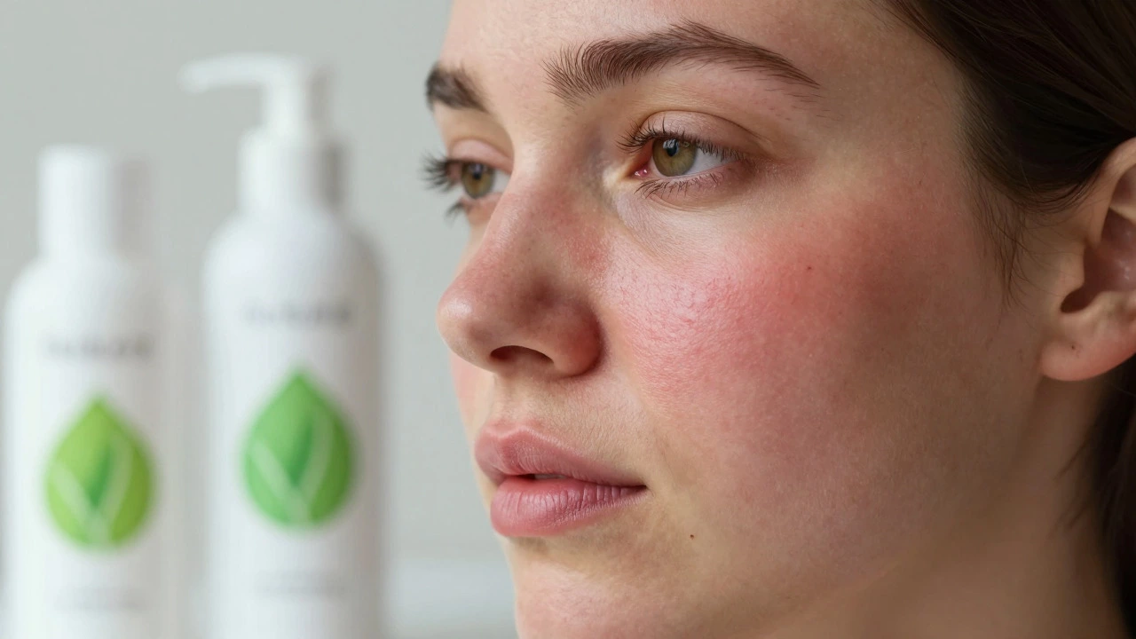 Side Effects of Organic Skincare: What You Need to Know