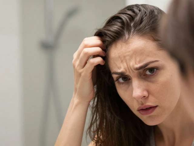 Can Thin Hair Become Thick Again? Realistic Ways to Restore Density