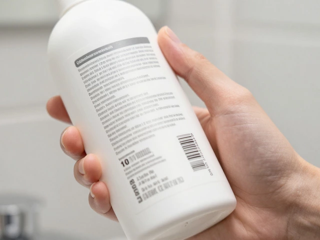 Is Shampoo a Cosmetic? The Truth About FDA Regulations and Hair Care