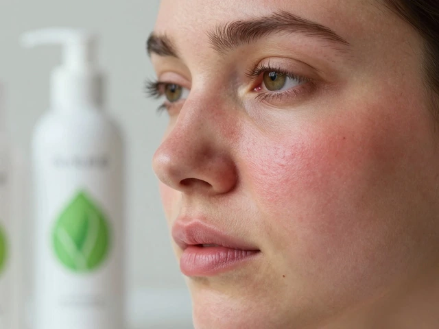 Side Effects of Organic Skincare: What You Need to Know