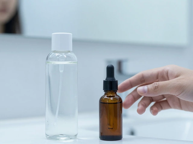 Toner or Serum First? The Correct Skincare Order Explained