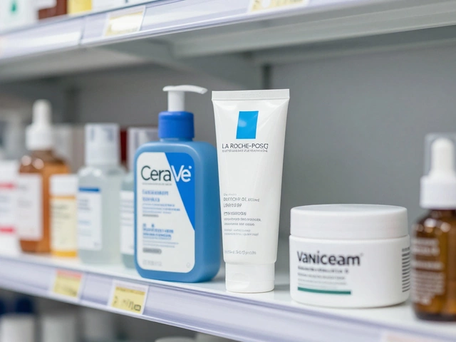 What is the #1 Dermatologist Recommended Brand? The Truth Behind the Labels