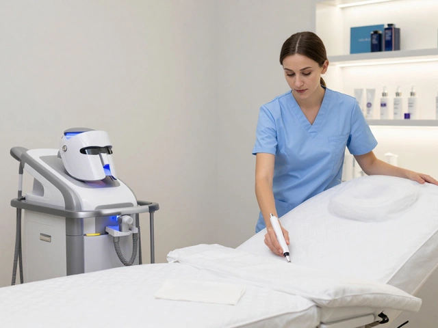Who is the Highest Paid Esthetician? Earning Potential and Top Careers