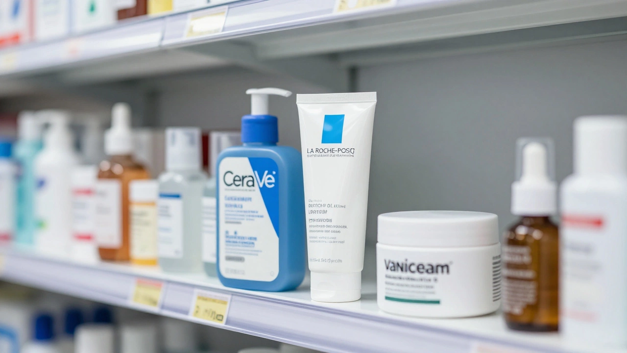 What is the #1 Dermatologist Recommended Brand? The Truth Behind the Labels