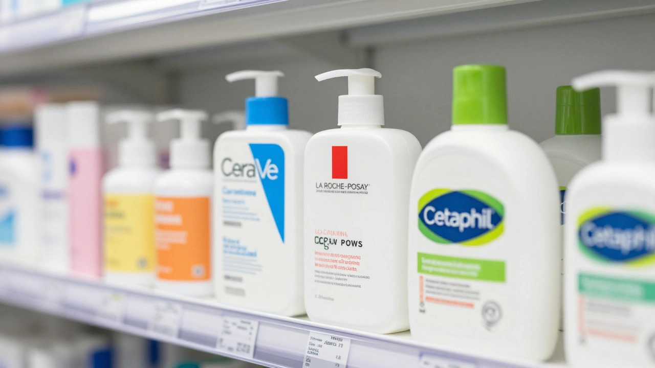 What Is the No. 1 Brand Recommended by Dermatologists in 2026?