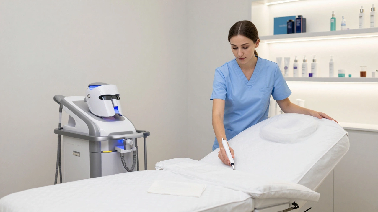 Who is the Highest Paid Esthetician? Earning Potential and Top Careers