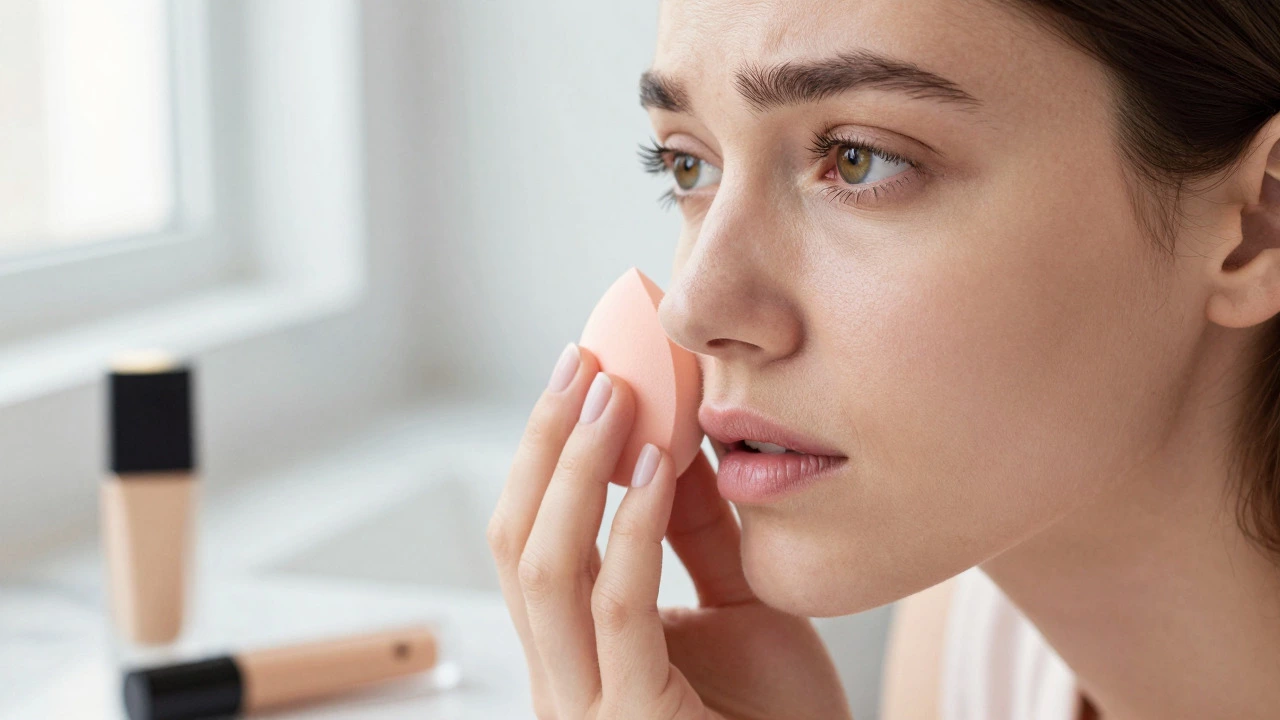 Does Concealer Go Before or After Foundation? The Definitive Guide