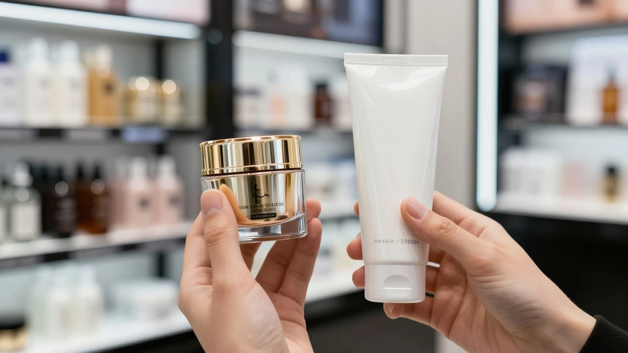 Is Expensive Skincare Worth It? The Truth About Price vs. Performance