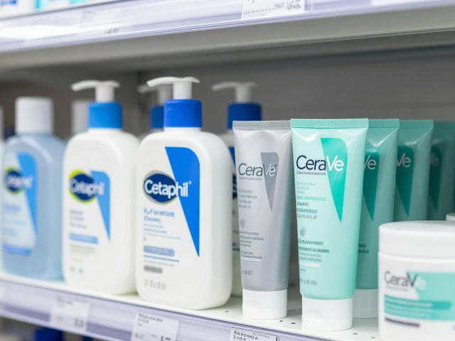 Cetaphil vs CeraVe: Which Skincare Brand Is Better for Your Skin?