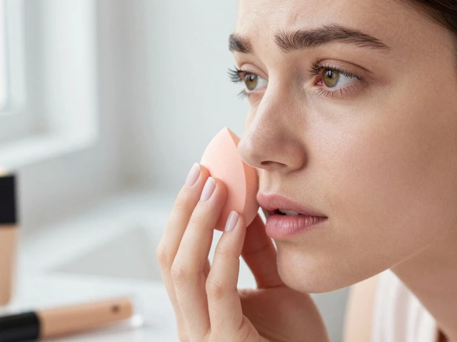 Does Concealer Go Before or After Foundation? The Definitive Guide