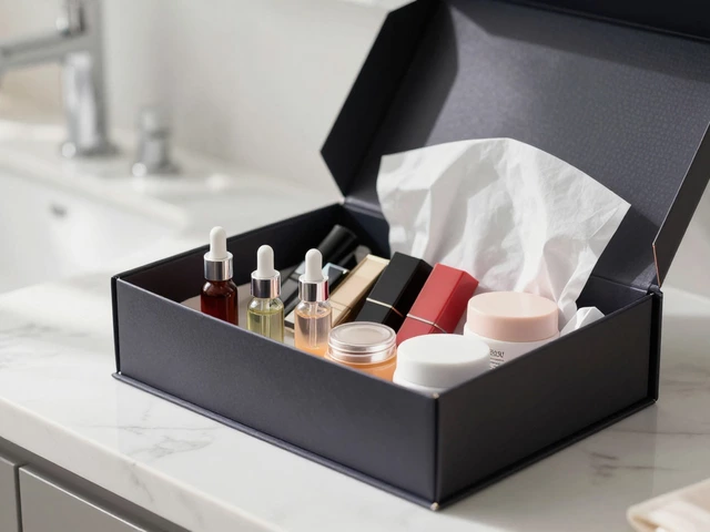 How Beauty Subscription Boxes Work: Inside the Monthly Mystery