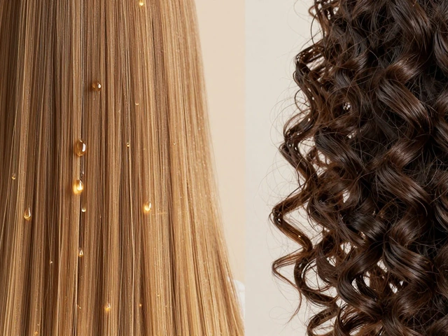 How Often Should You Wash Your Hair? The Complete Guide by Hair Type
