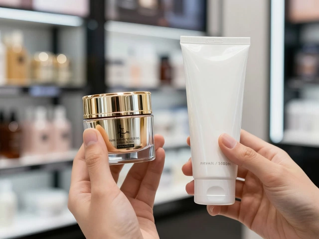 Is Expensive Skincare Worth It? The Truth About Price vs. Performance