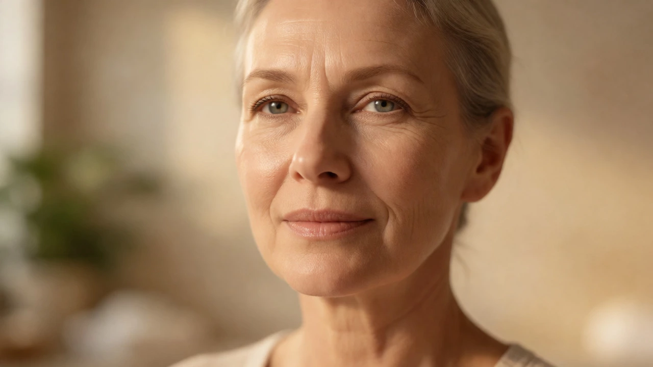 Best Facial Treatments for Over 50: A Guide to Rejuvenating Mature Skin