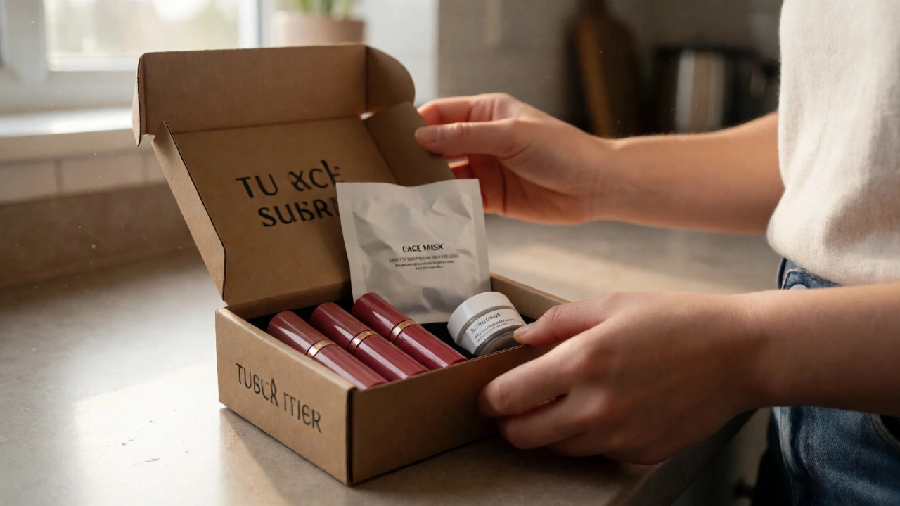 Subscription Box Waste: How Much Do We Really Spend?