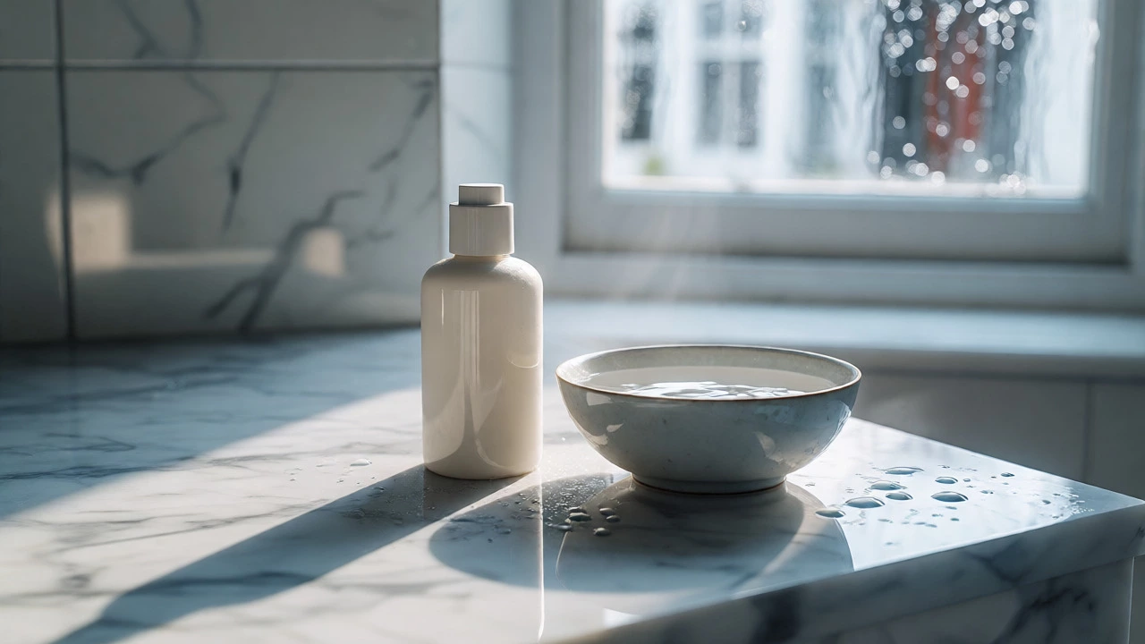 The Most Important Skin Routine Step: Why Cleansing and SPF Rule