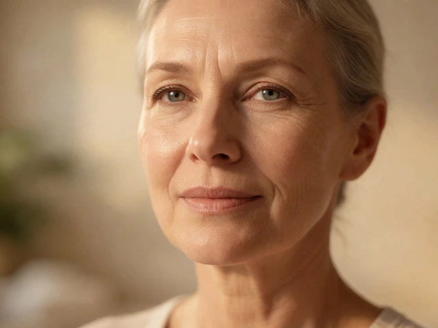 Best Facial Treatments for Over 50: A Guide to Rejuvenating Mature Skin