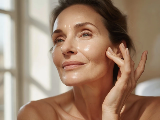 Best Facial Treatments for Women Over 50: A Guide to Radiant Skin