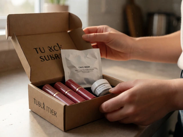 Subscription Box Waste: How Much Do We Really Spend?