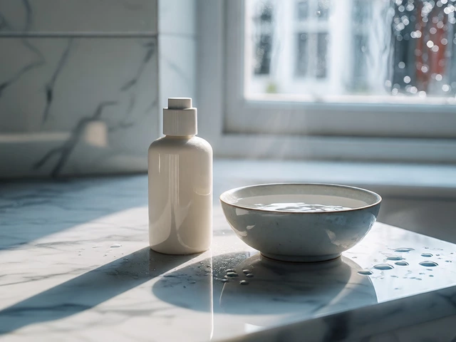 The Most Important Skin Routine Step: Why Cleansing and SPF Rule