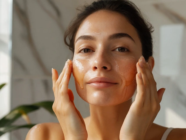 What is the Korean Face Wash Method? A Simple Guide to Double Cleansing
