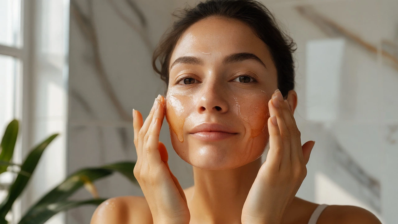 What is the Korean Face Wash Method? A Simple Guide to Double Cleansing