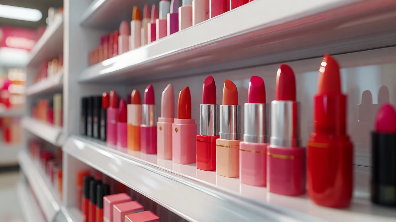 Cheapest Makeup Brands in the World: Top Budget Picks
