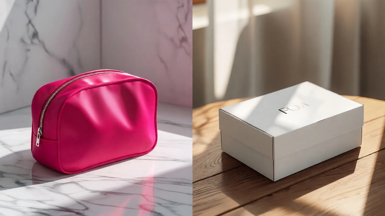 Does Ipsy Own Birchbox? Ownership & History Explained