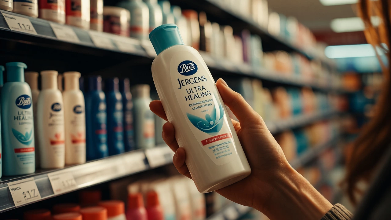 Is Jergens Cruelty-Free? The Honest Truth About Animal Testing