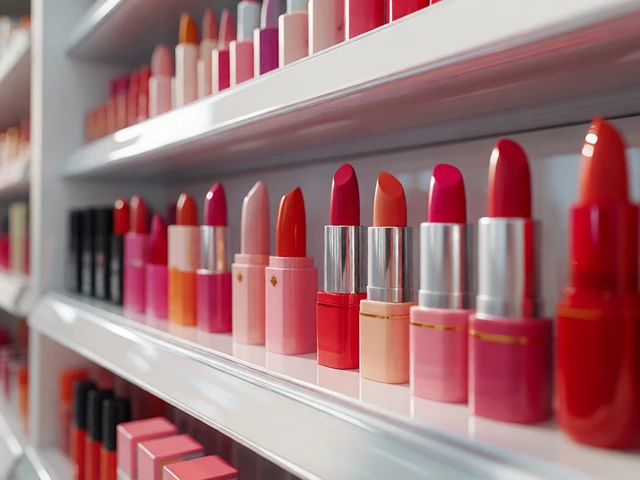 Cheapest Makeup Brands in the World: Top Budget Picks