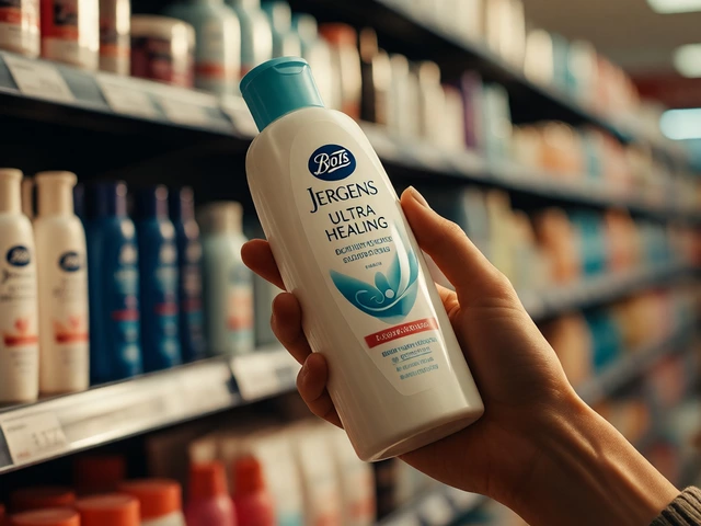 Is Jergens Cruelty-Free? The Honest Truth About Animal Testing