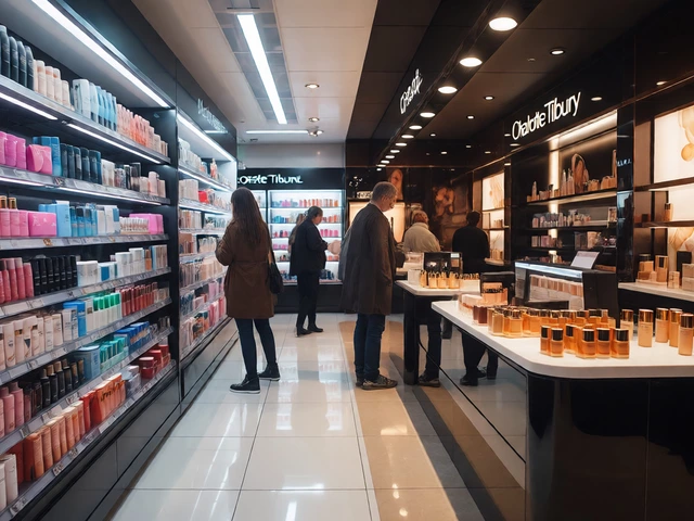 Top Makeup Brands in 2026: Best-Selling Cosmetics Ranked