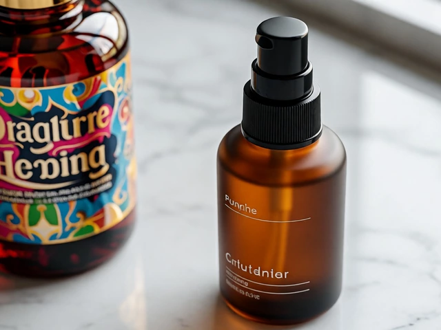 What is Professional Grade Skincare? A Clear Guide