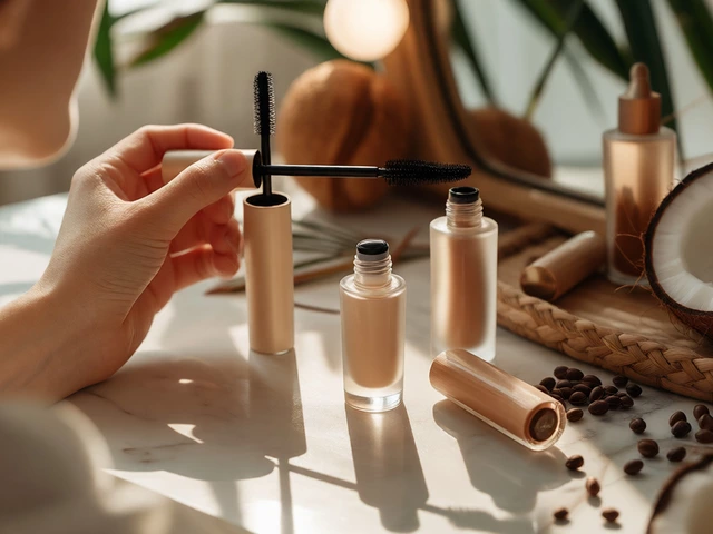What Is the Most Non-Toxic Makeup Brand? A 2026 Guide to Safe Beauty