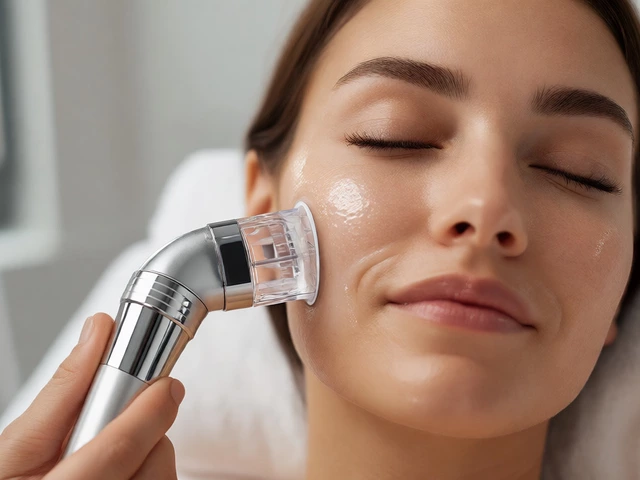 Which Facial Gives the Best Results? A Guide to Top Treatments