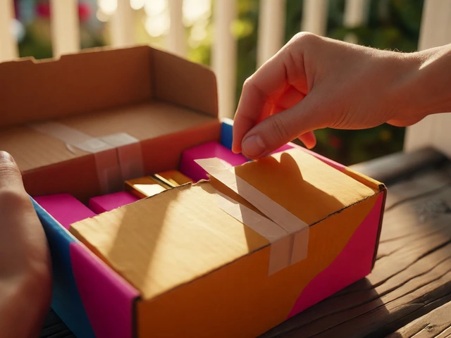 Why Do People Love Beauty Subscription Boxes? The Psychology Behind the Hype