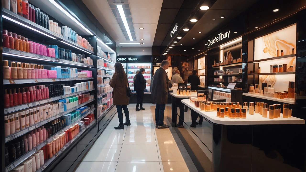 Top Makeup Brands in 2026: Best-Selling Cosmetics Ranked