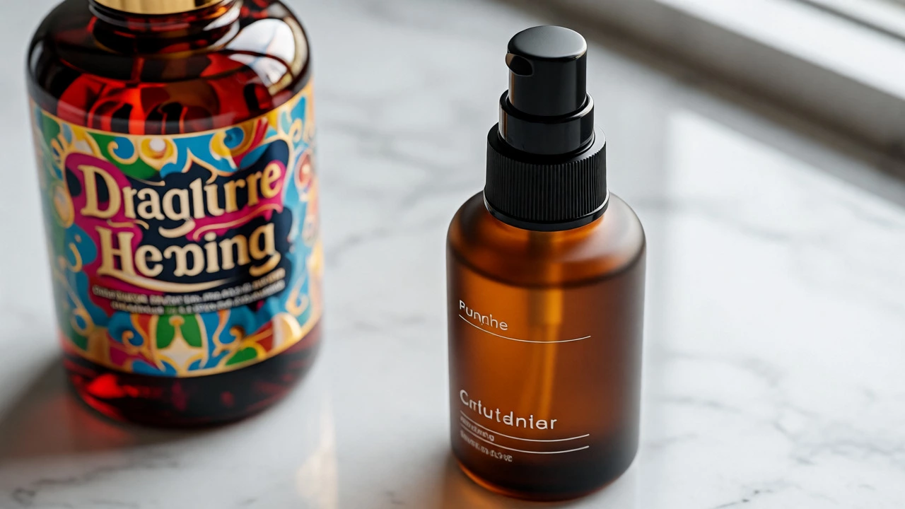 What is Professional Grade Skincare? A Clear Guide