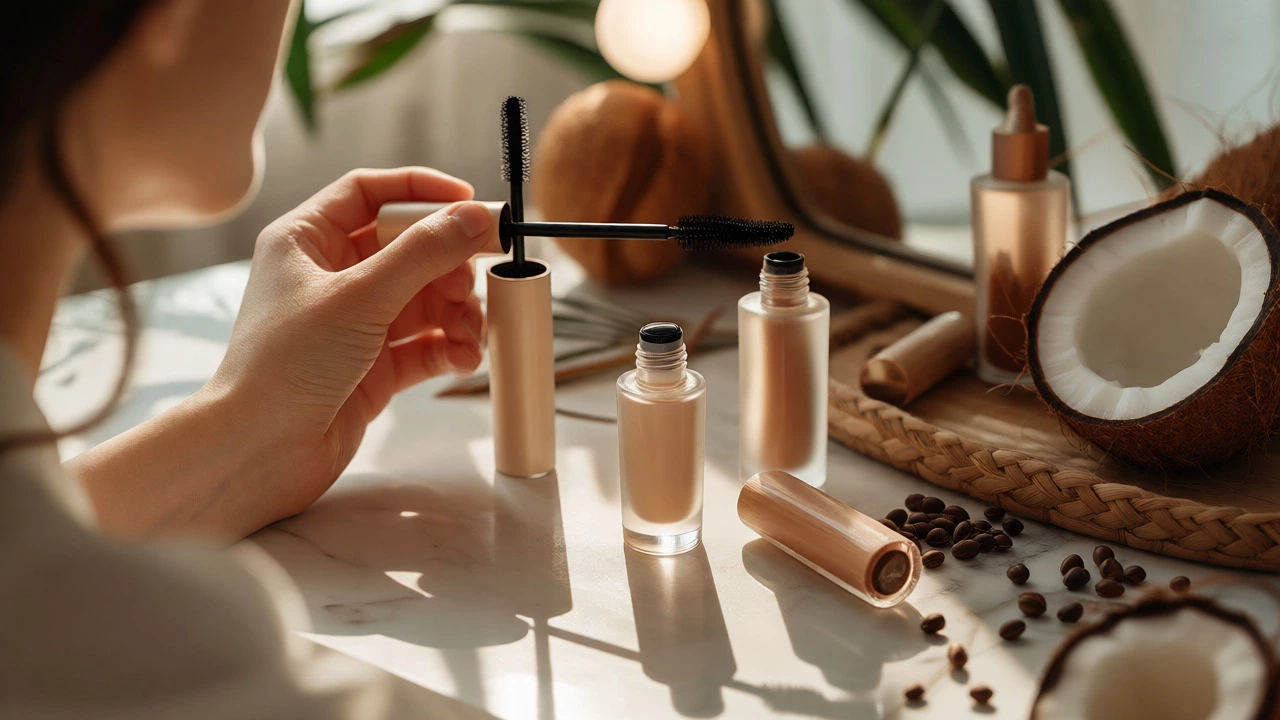 What Is the Most Non-Toxic Makeup Brand? A 2026 Guide to Safe Beauty