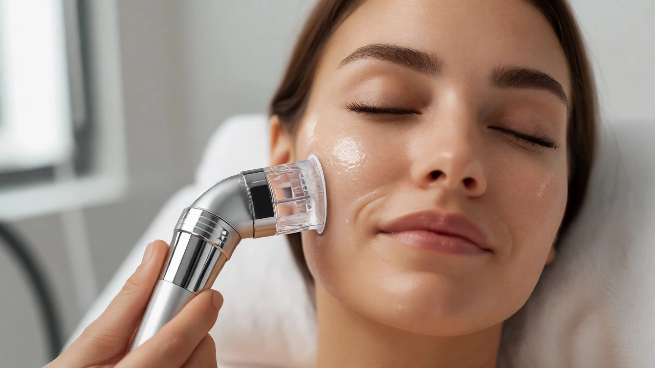 Which Facial Gives the Best Results? A Guide to Top Treatments